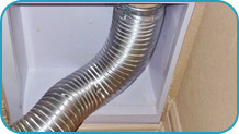 Dryer Vent Cleaning