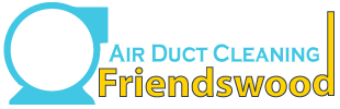 Air Duct Logo